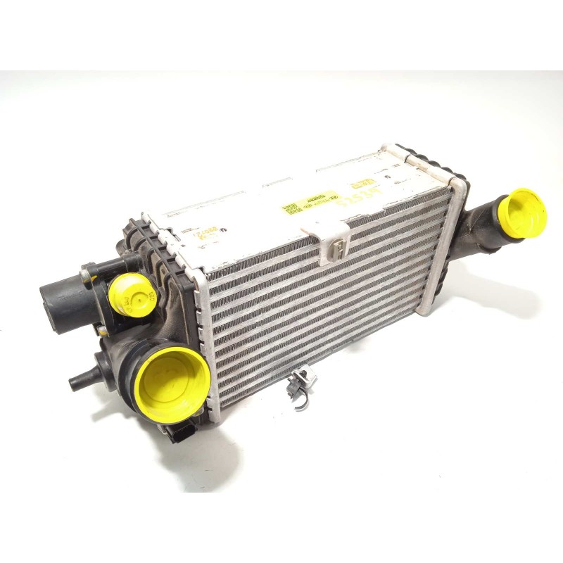 Recambio de intercooler para kia rio (yb) 1.0 tgdi cat referencia OEM IAM 2827007300  