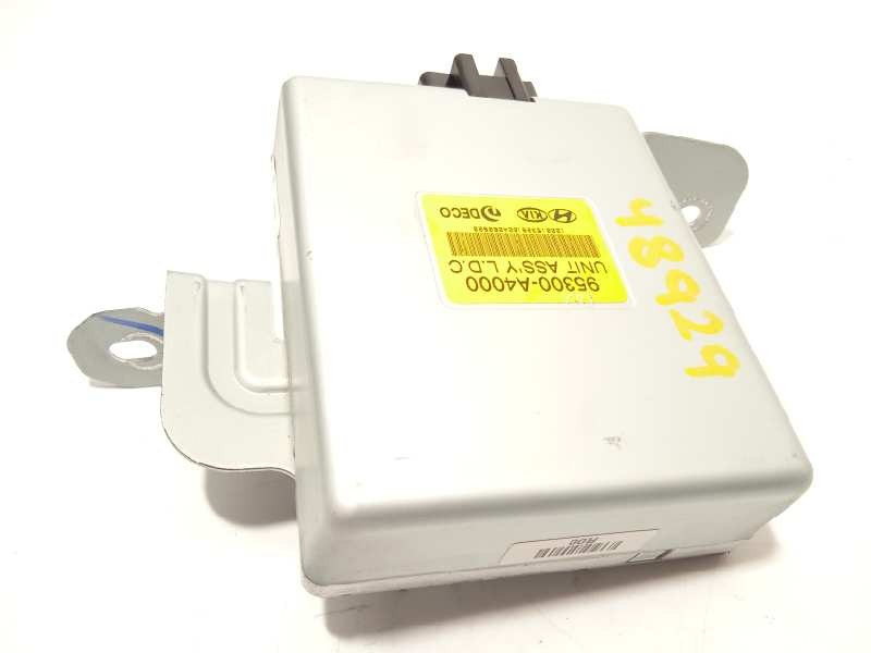 Recambio de modulo electronico para kia carens ( ) drive referencia OEM IAM 95300A4000  