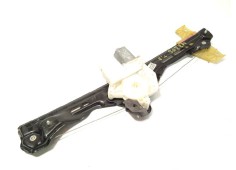 Recambio de elevalunas trasero izquierdo para citroën c4 spacetourer 1.5 feel referencia OEM IAM 9826076580  9825709980 2