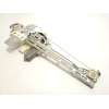 Recambio de elevalunas trasero izquierdo para peugeot 308 gt line referencia OEM IAM 9678190080  9816273680