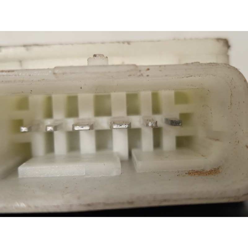 Recambio de elevalunas trasero izquierdo para citroën c4 spacetourer 1.5 feel referencia OEM IAM 9826076580  9825709980