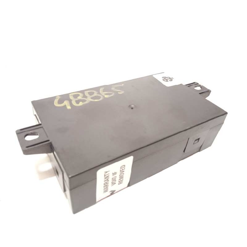 Recambio de modulo electronico para volvo xc70 2.4 diesel cat referencia OEM IAM 31217840  31218404