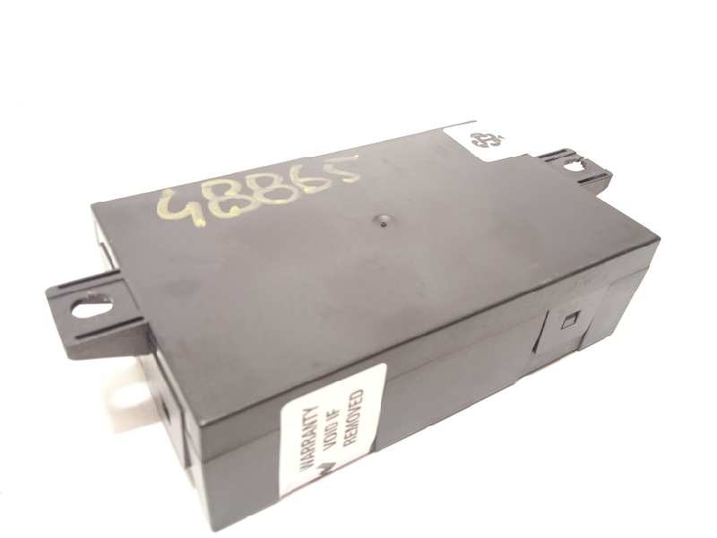 Recambio de modulo electronico para volvo xc70 2.4 diesel cat referencia OEM IAM 31217840  31218404