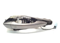Recambio de maneta exterior delantera derecha para citroën c4 spacetourer 1.5 feel referencia OEM IAM 9686433680   2