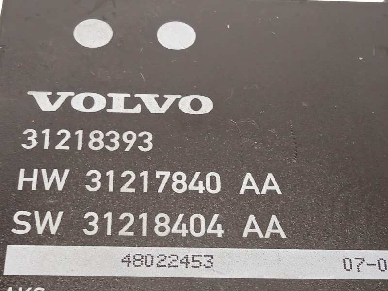Recambio de modulo electronico para volvo xc70 2.4 diesel cat referencia OEM IAM 31217840  31218404