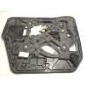 Recambio de elevalunas trasero derecho para chrysler grand voyager 2.8 crd cat referencia OEM IAM 68030718AA  