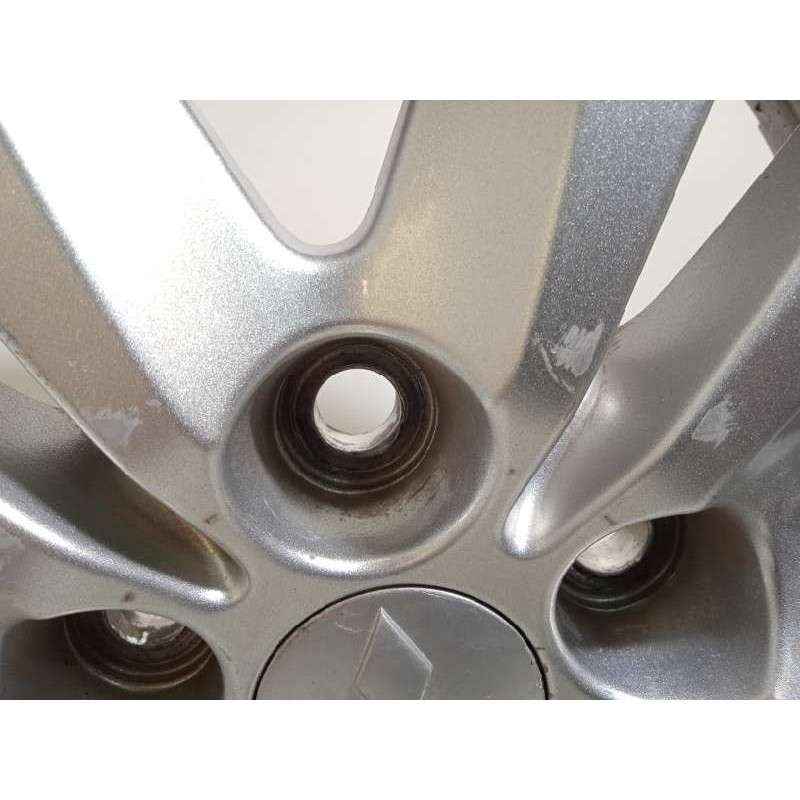 Recambio de llanta para mitsubishi asx (ga0w) motion 4wd referencia OEM IAM 4250C076  