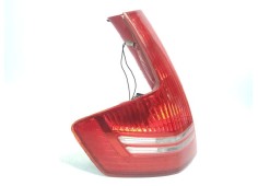 Recambio de piloto trasero izquierdo para citroën c4 berlina exclusive referencia OEM IAM 9655864080  6350T8 2