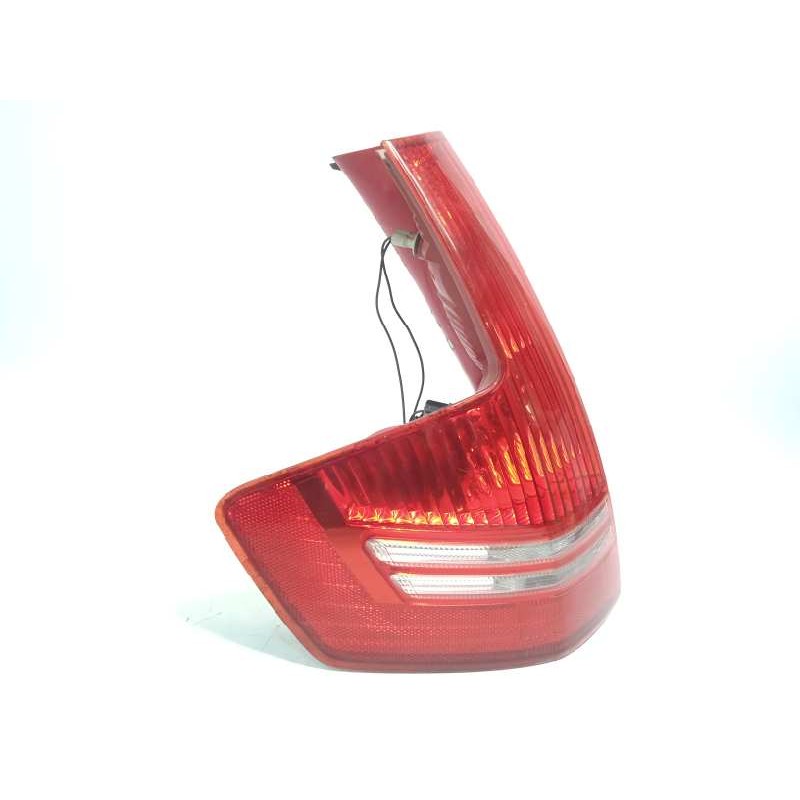 Recambio de piloto trasero izquierdo para citroën c4 berlina exclusive referencia OEM IAM 9655864080  6350T8