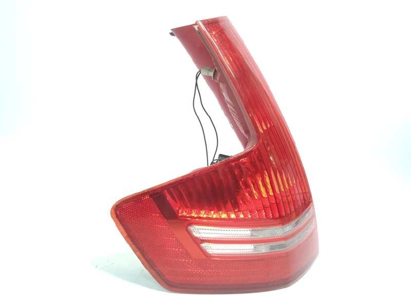 Recambio de piloto trasero izquierdo para citroën c4 berlina exclusive referencia OEM IAM 9655864080  6350T8