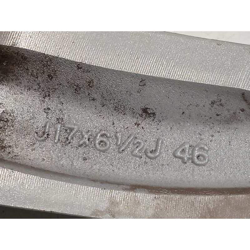 Recambio de llanta para mitsubishi asx (ga0w) motion 4wd referencia OEM IAM 4250C076  