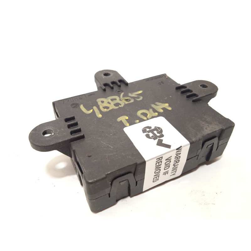 Recambio de modulo confort para volvo xc70 2.4 diesel cat referencia OEM IAM 7G9T14B534CD  0507919200