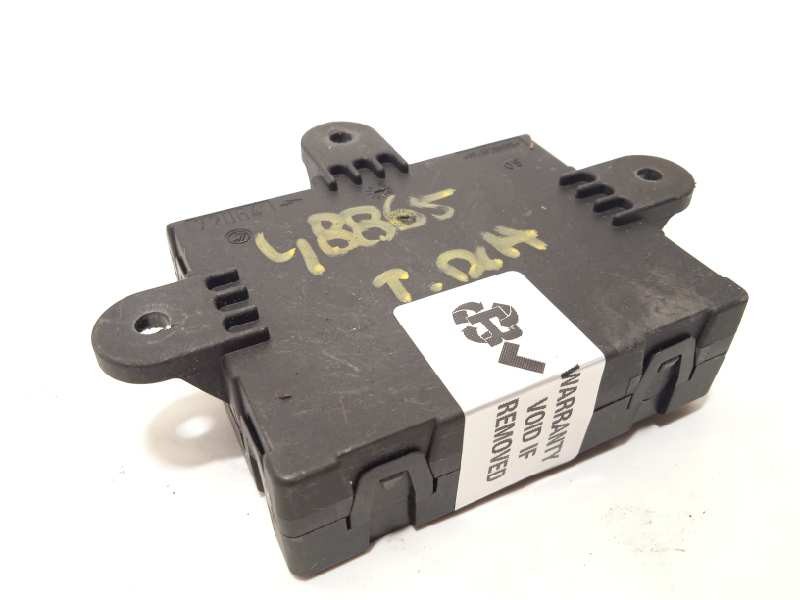 Recambio de modulo confort para volvo xc70 2.4 diesel cat referencia OEM IAM 7G9T14B534CD  0507919200