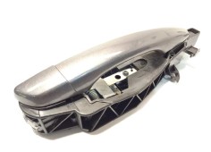 Recambio de maneta exterior trasera derecha para citroën c4 spacetourer 1.5 feel referencia OEM IAM 9802977180  