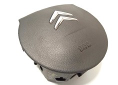 Recambio de airbag delantero izquierdo para citroën c4 berlina sx referencia OEM IAM 96471578ZD  