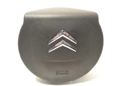 Recambio de airbag delantero izquierdo para citroën c4 berlina sx referencia OEM IAM 96471578ZD   2