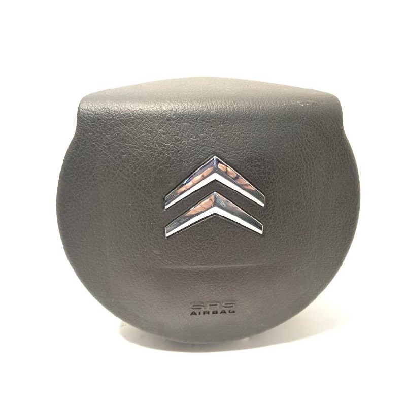 Recambio de airbag delantero izquierdo para citroën c4 berlina sx referencia OEM IAM 96471578ZD  