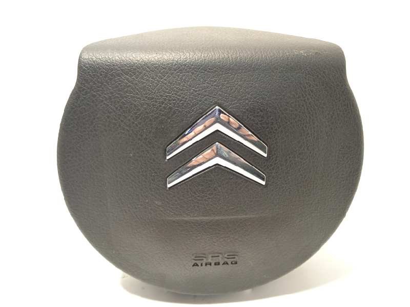 Recambio de airbag delantero izquierdo para citroën c4 berlina sx referencia OEM IAM 96471578ZD  