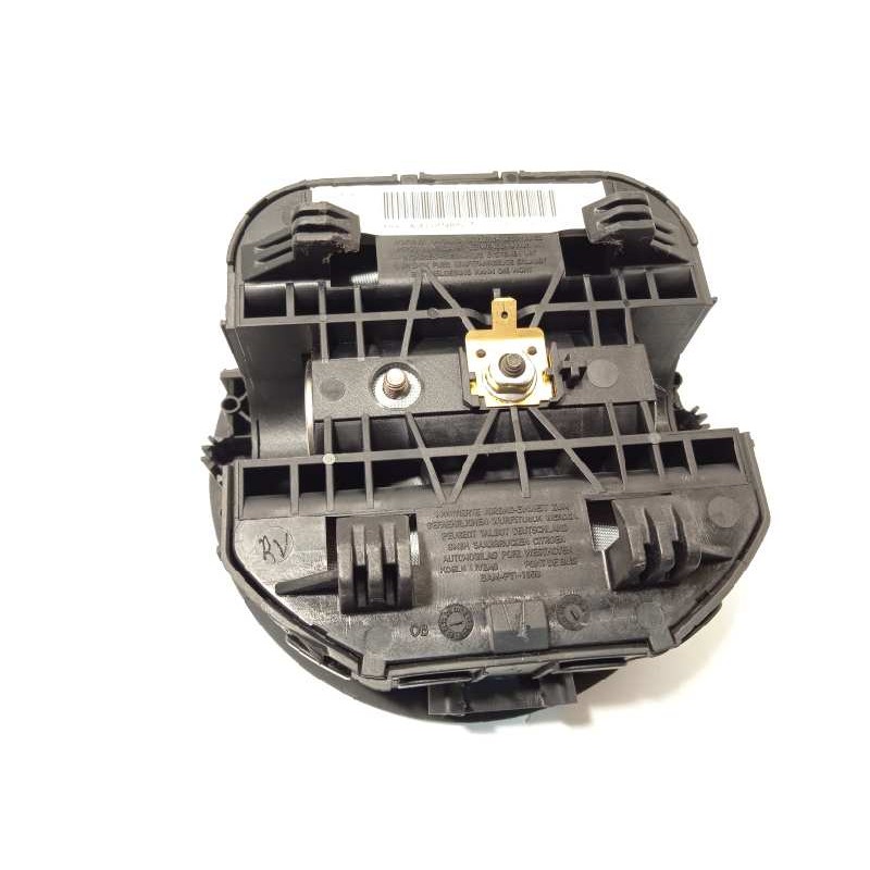 Recambio de airbag delantero izquierdo para citroën c4 berlina sx referencia OEM IAM 96471578ZD  
