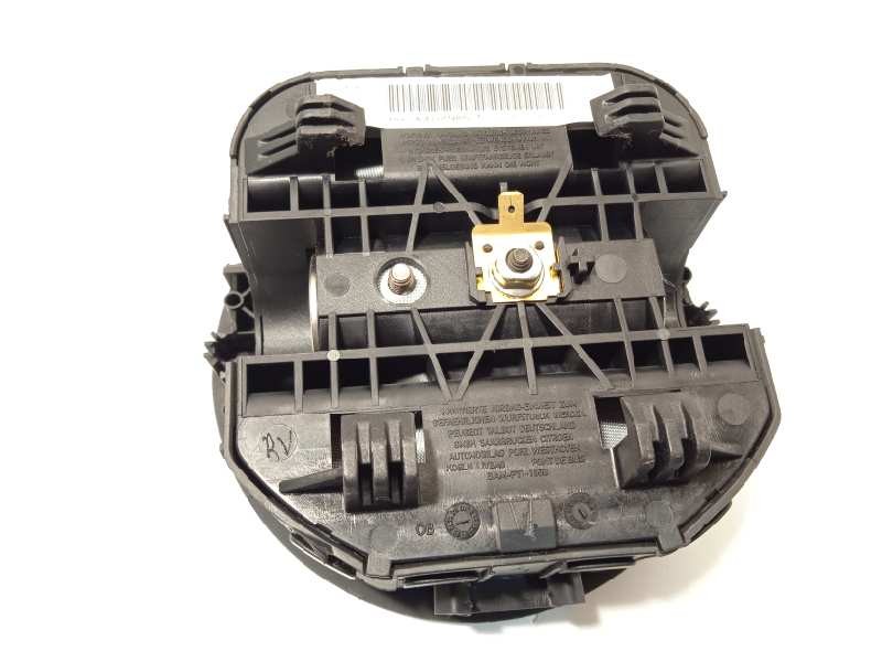 Recambio de airbag delantero izquierdo para citroën c4 berlina sx referencia OEM IAM 96471578ZD  