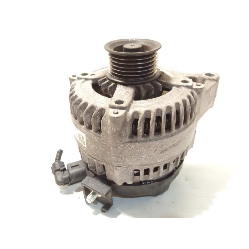 Recambio de alternador para mini mini 5-trg. (f55) cooper referencia OEM IAM 7640131 12317640131 1042118181