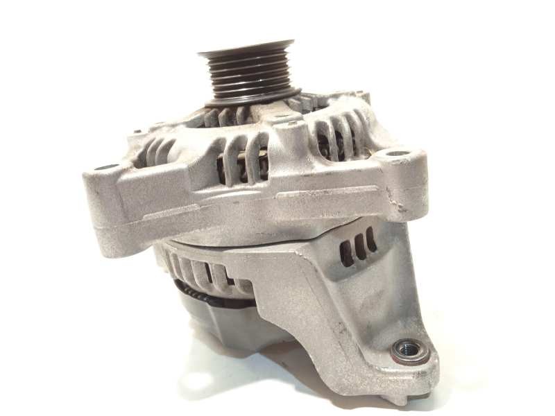 Recambio de alternador para mini mini 5-trg. (f55) cooper referencia OEM IAM 7640131 12317640131 1042118181