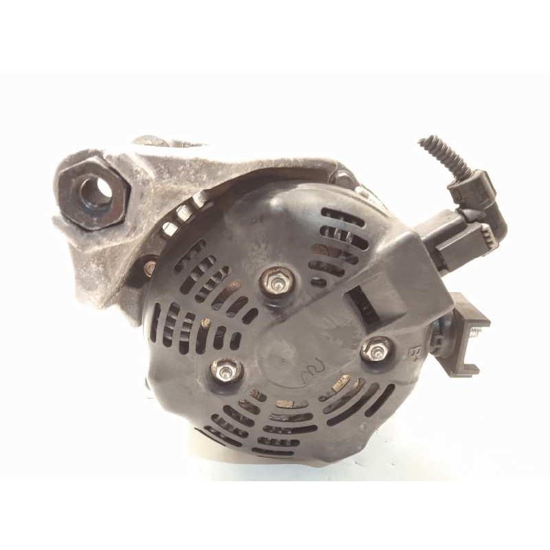 Recambio de alternador para mini mini 5-trg. (f55) cooper referencia OEM IAM 7640131 12317640131 1042118181