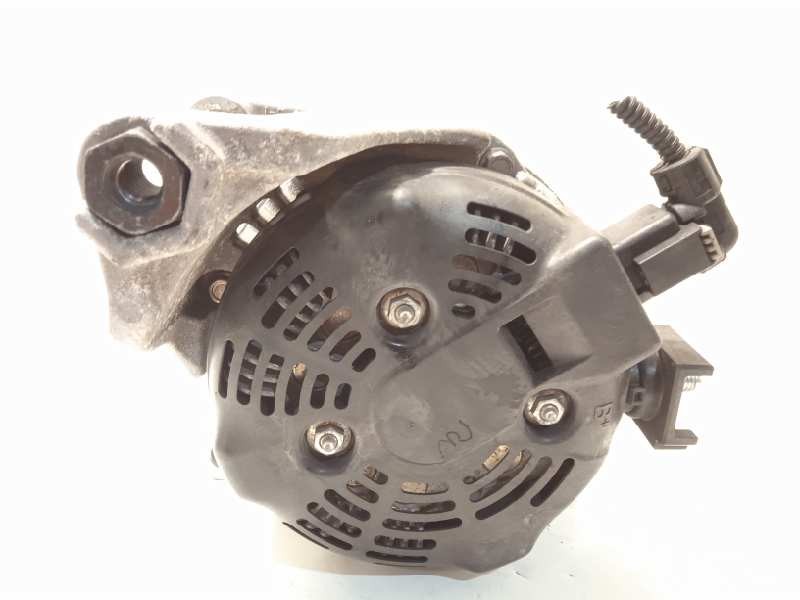 Recambio de alternador para mini mini 5-trg. (f55) cooper referencia OEM IAM 7640131 12317640131 1042118181