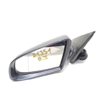 Recambio de retrovisor izquierdo para audi a6 berlina (4f2) 2.0 tdi referencia OEM IAM 4F1858531J 4F1858531J01C 