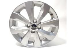 Recambio de llanta para kia rio (yb) 1.0 tgdi cat referencia OEM IAM 52910H8260   2