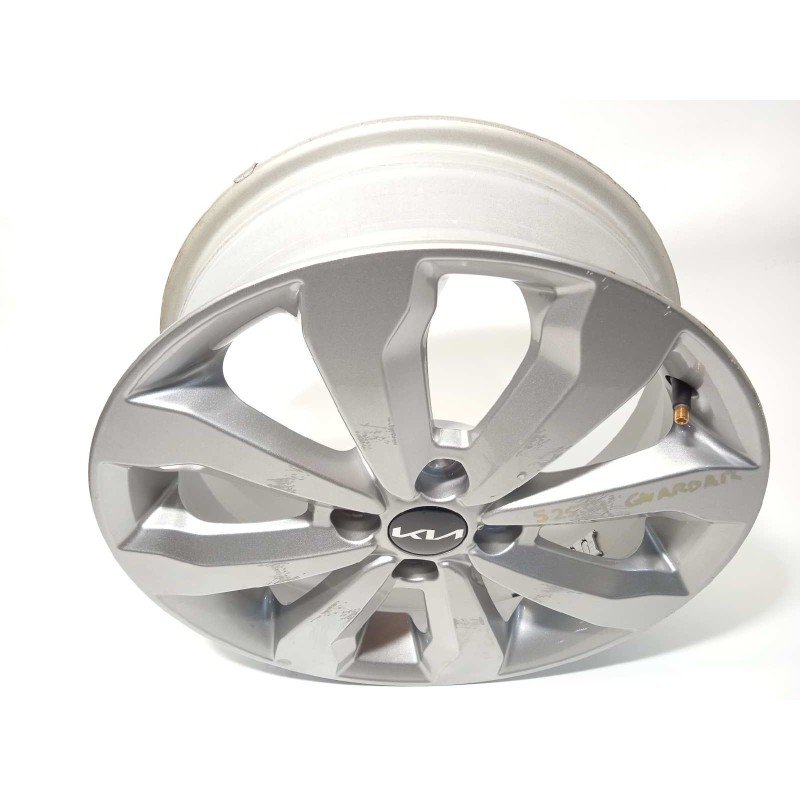 Recambio de llanta para kia rio (yb) 1.0 tgdi cat referencia OEM IAM 52910H8260  