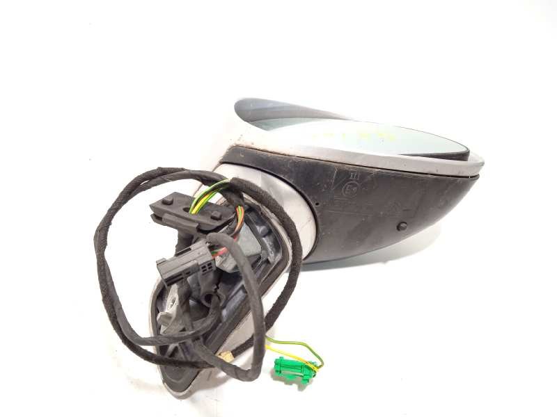 Recambio de retrovisor derecho para citroën c4 berlina sx referencia OEM IAM 815281  