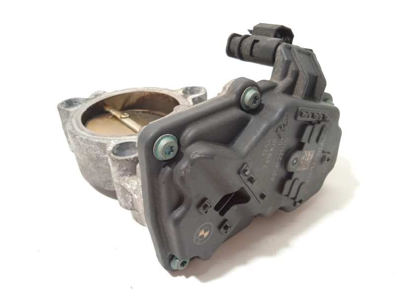 Recambio de caja mariposa para mini mini 5-trg. (f55) cooper referencia OEM IAM 13547618838  