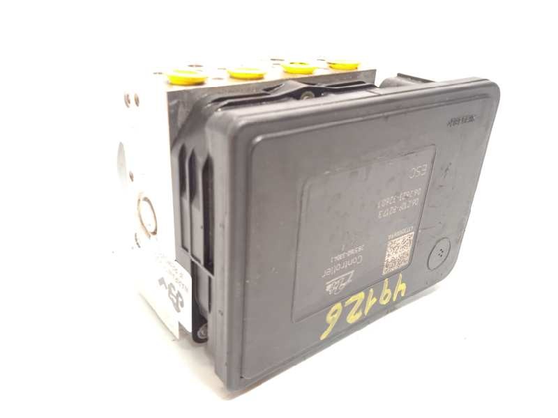 Recambio de abs para kia picanto (ja) concept referencia OEM IAM 58900G6800 28516033043 06210248794