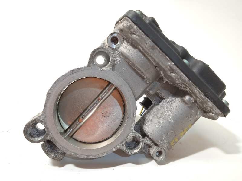 Recambio de caja mariposa para mini mini 5-trg. (f55) cooper referencia OEM IAM 13547618838  