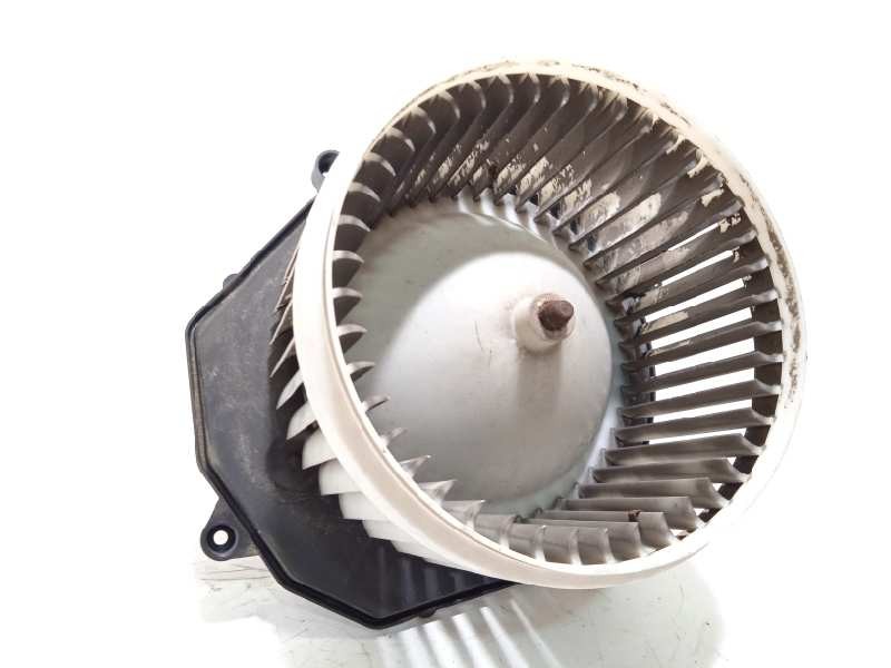 Recambio de motor calefaccion para peugeot partner kombi 1.6 16v hdi fap referencia OEM IAM 5G6928100  6441AS