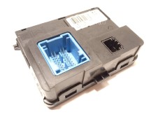 Recambio de modulo electronico para citroën jumpy fugón confort xl referencia OEM IAM 9832228080   2