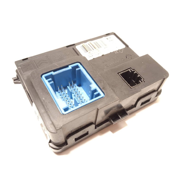 Recambio de modulo electronico para citroën jumpy fugón confort xl referencia OEM IAM 9832228080  