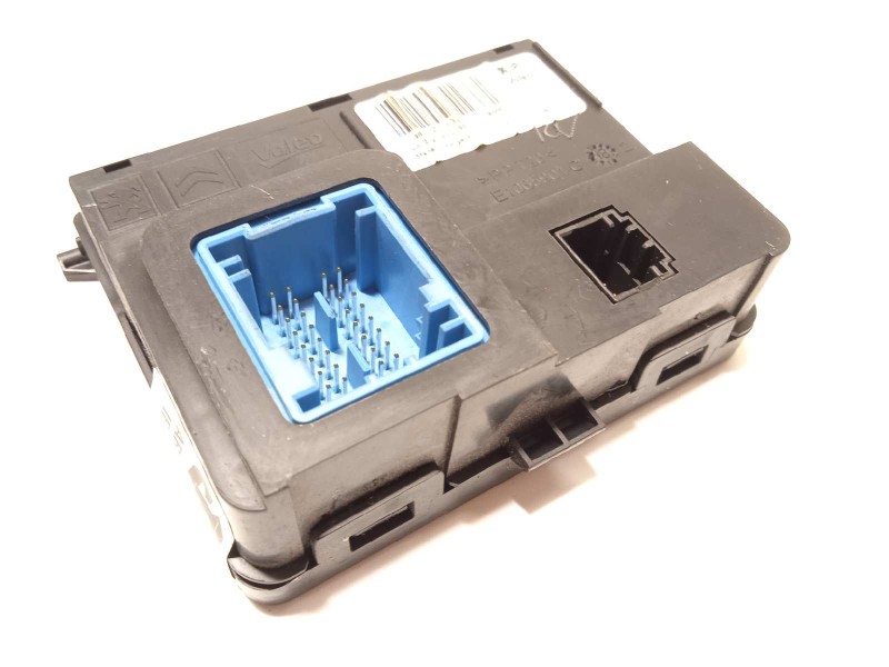 Recambio de modulo electronico para citroën jumpy fugón confort xl referencia OEM IAM 9832228080  