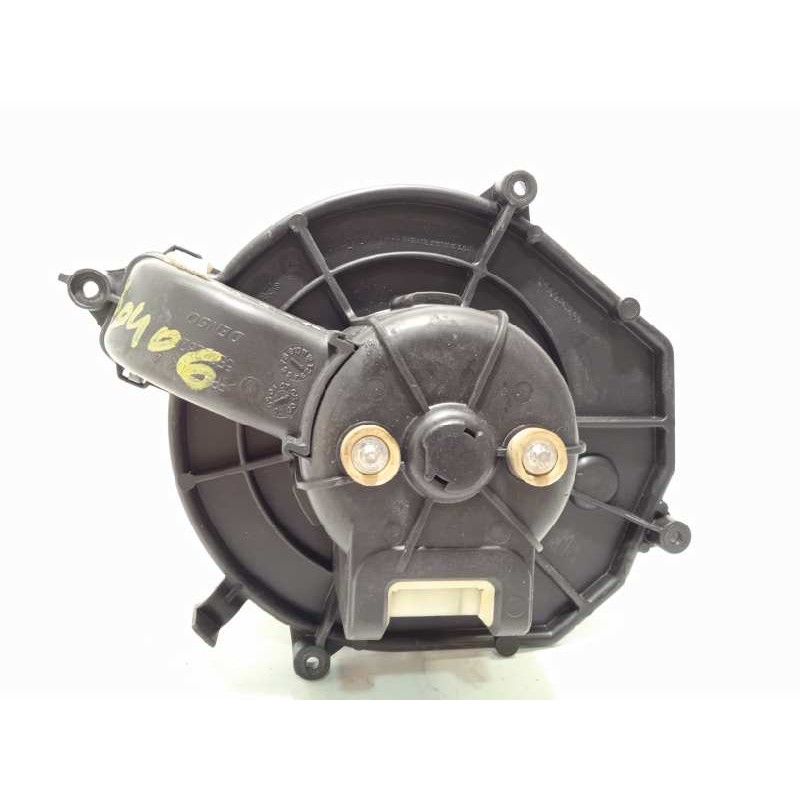 Recambio de motor calefaccion para peugeot partner kombi 1.6 16v hdi fap referencia OEM IAM 5G6928100  6441AS