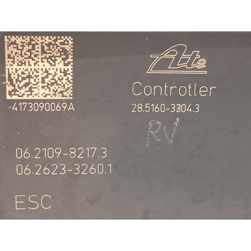 Recambio de abs para kia picanto (ja) concept referencia OEM IAM 58900G6800 28516033043 06210248794