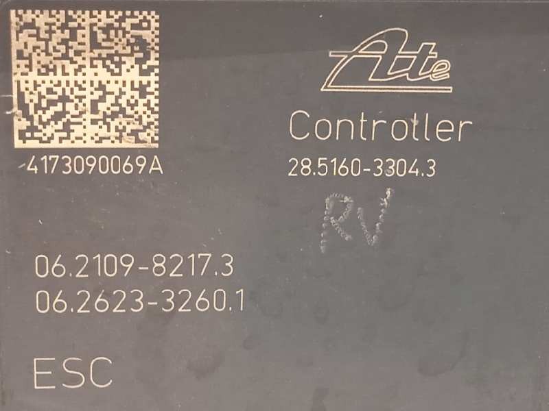 Recambio de abs para kia picanto (ja) concept referencia OEM IAM 58900G6800 28516033043 06210248794