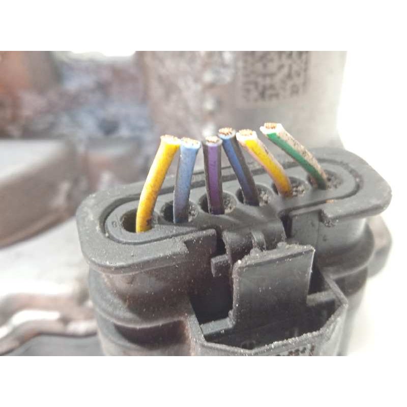 Recambio de caja mariposa para mini mini 5-trg. (f55) cooper referencia OEM IAM 13547618838  