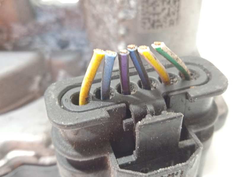 Recambio de caja mariposa para mini mini 5-trg. (f55) cooper referencia OEM IAM 13547618838  