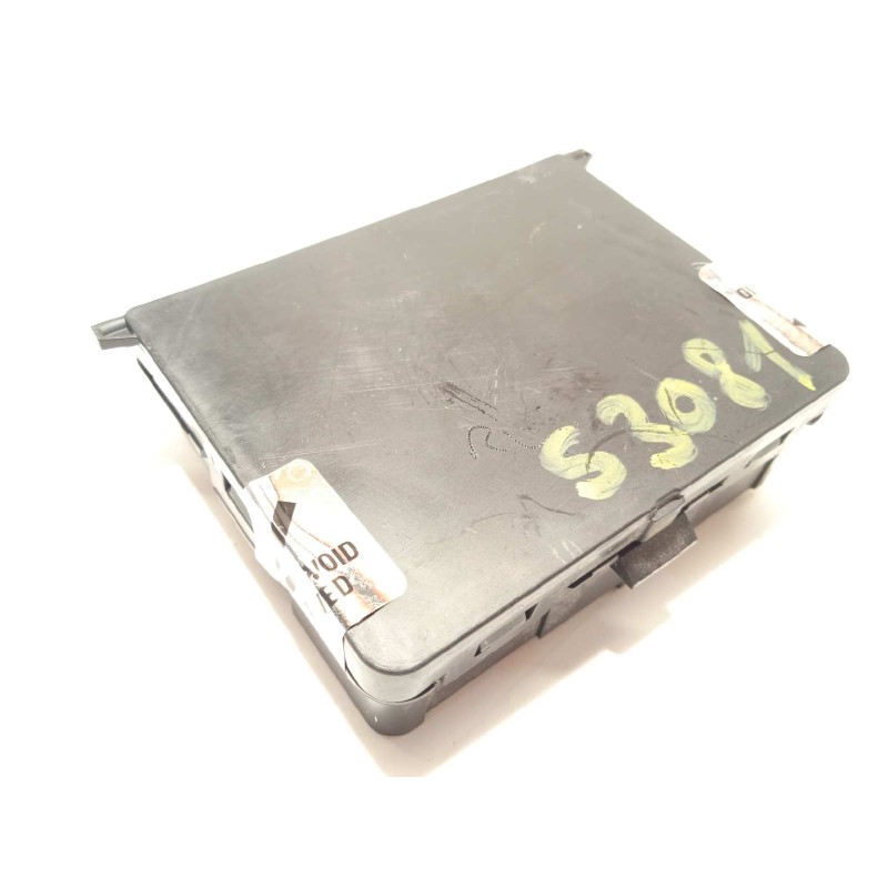 Recambio de modulo electronico para citroën jumpy fugón confort xl referencia OEM IAM 9832228080  