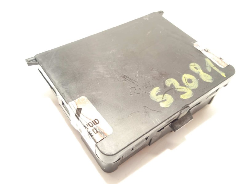 Recambio de modulo electronico para citroën jumpy fugón confort xl referencia OEM IAM 9832228080  