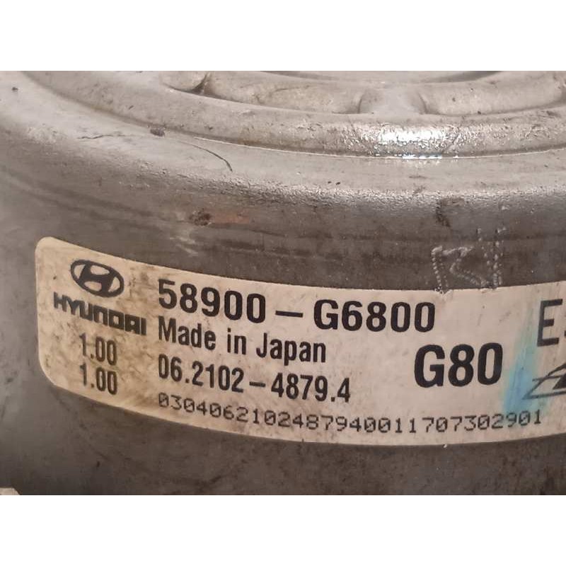 Recambio de abs para kia picanto (ja) concept referencia OEM IAM 58900G6800 28516033043 06210248794