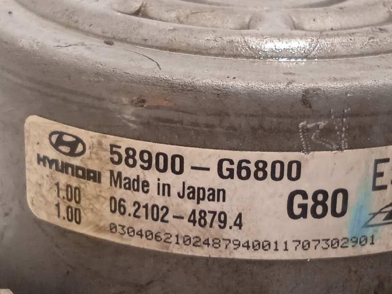 Recambio de abs para kia picanto (ja) concept referencia OEM IAM 58900G6800 28516033043 06210248794