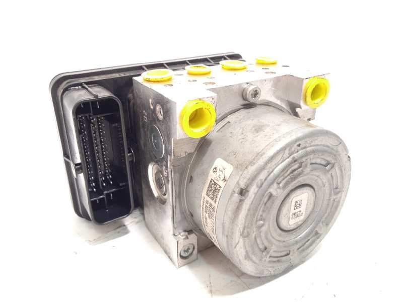 Recambio de abs para opel corsa f elegance referencia OEM IAM 9836177780 10091639833 10022020184