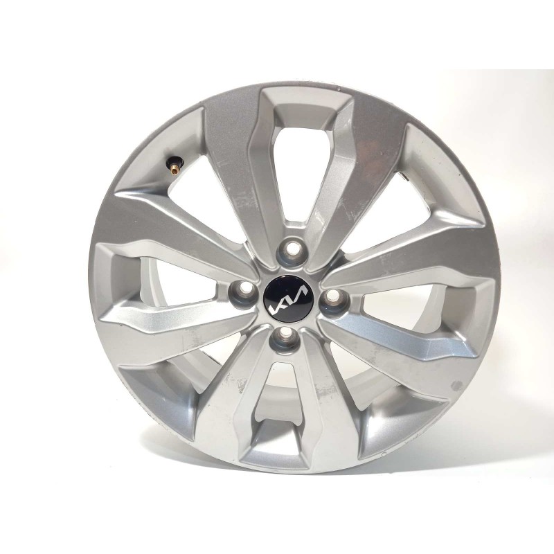 Recambio de llanta para kia rio (yb) 1.0 tgdi cat referencia OEM IAM 52910H8260  